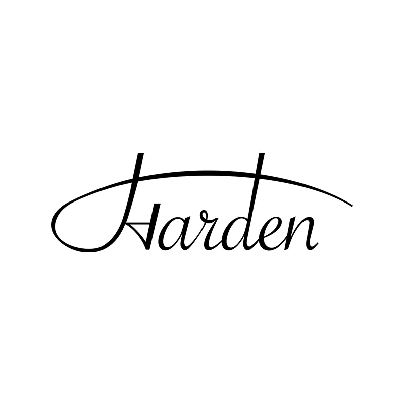 harden
